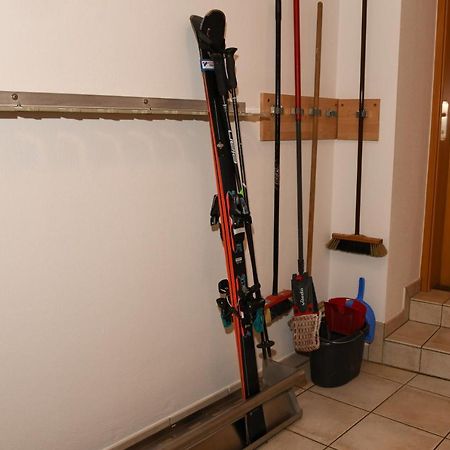 Privatpension Herta Sankt Georgen ob Murau Exterior foto