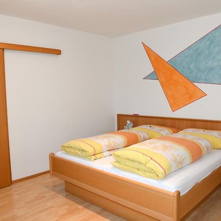 Privatpension Herta Sankt Georgen ob Murau Exterior foto
