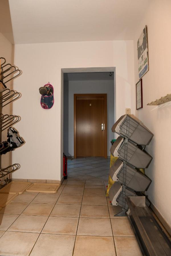 Privatpension Herta Sankt Georgen ob Murau Exterior foto