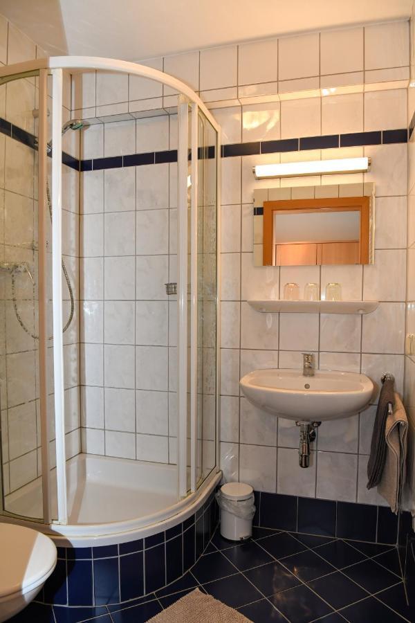 Privatpension Herta Sankt Georgen ob Murau Exterior foto