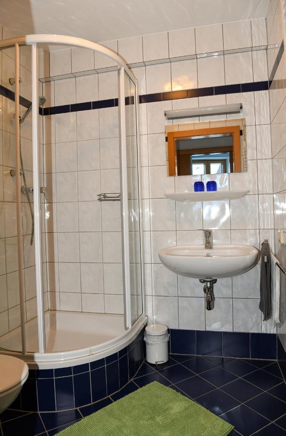 Privatpension Herta Sankt Georgen ob Murau Exterior foto